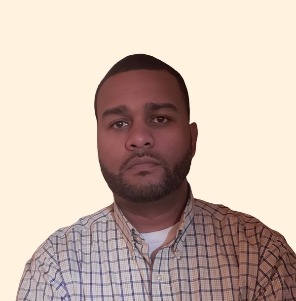 Jaissen Jackson, Therapist