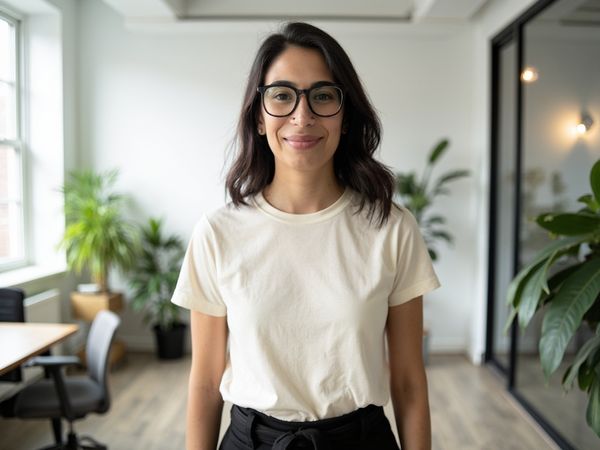 Andrea Moreno, Therapist