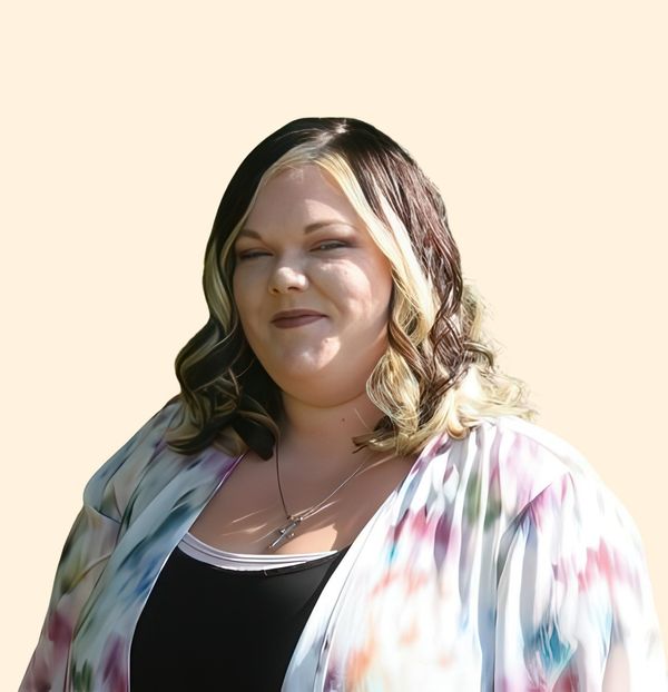 Rachel Kistler,, Therapist