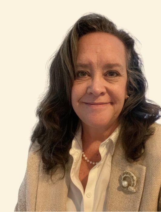 Heather Gates, Therapist