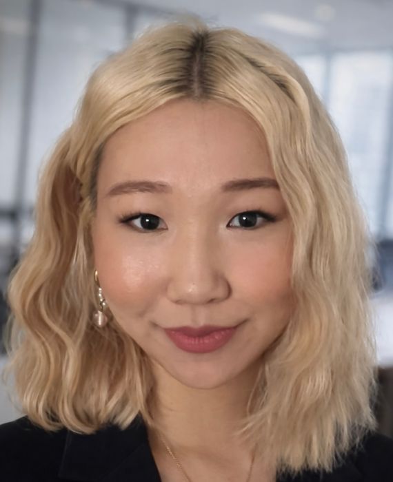 Grace A Lim, Therapist