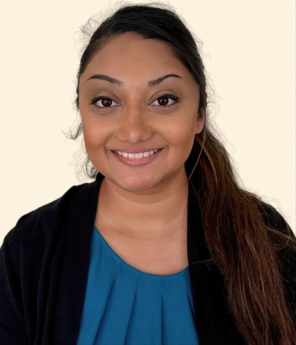 Meera Patel, Psychologist