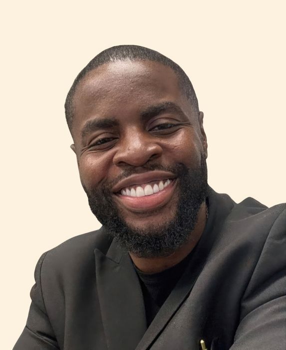 Lawrence Oke, Nurse Practitioner
