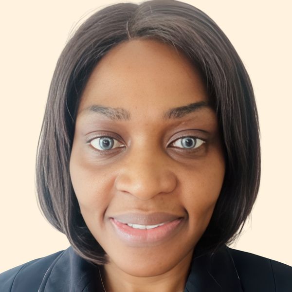 Mfon Essien, Nurse Practitioner