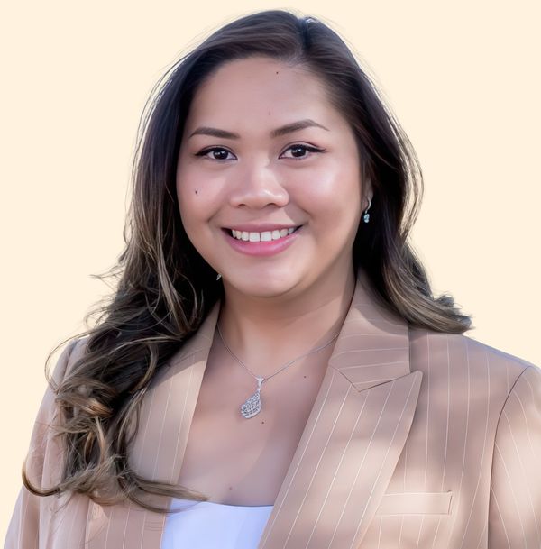 Emmeline Guintu Reyes, Nurse Practitioner