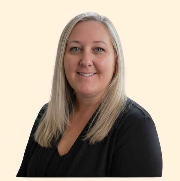 Tasha Cowan, Therapist