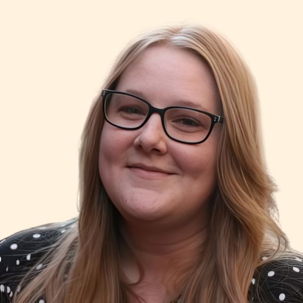 Jen Houston, Therapist