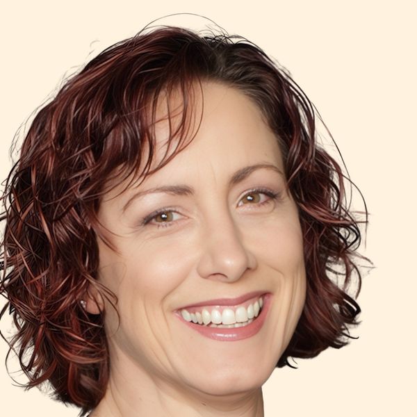 Lori Ford, Psychologist