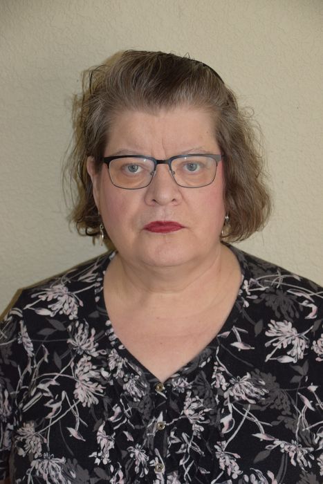 Gail Burmeister, Nurse Practitioner