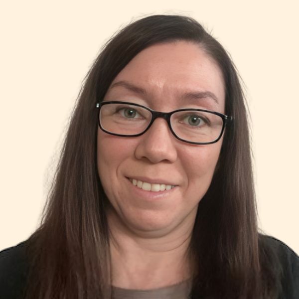 Valerie O'Brien, Therapist