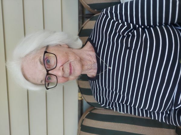 Kathryn Rodger, Therapist