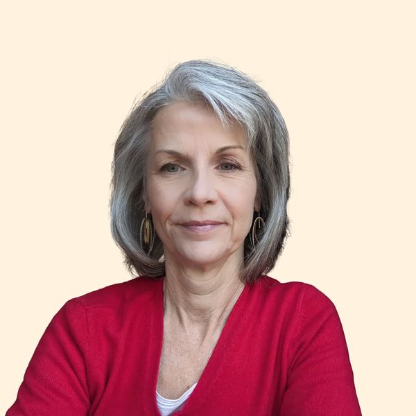 Tamara Baker, Psychologist