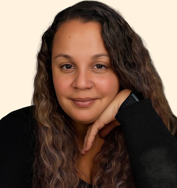 Ashley Jackson, Therapist