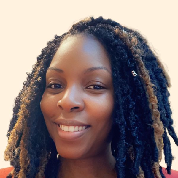 Jearilyn Singleton, Therapist