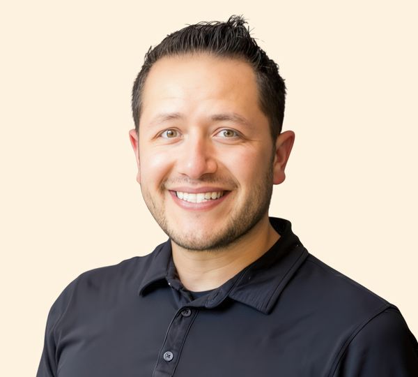Dr. Daniel Campa, Psychologist