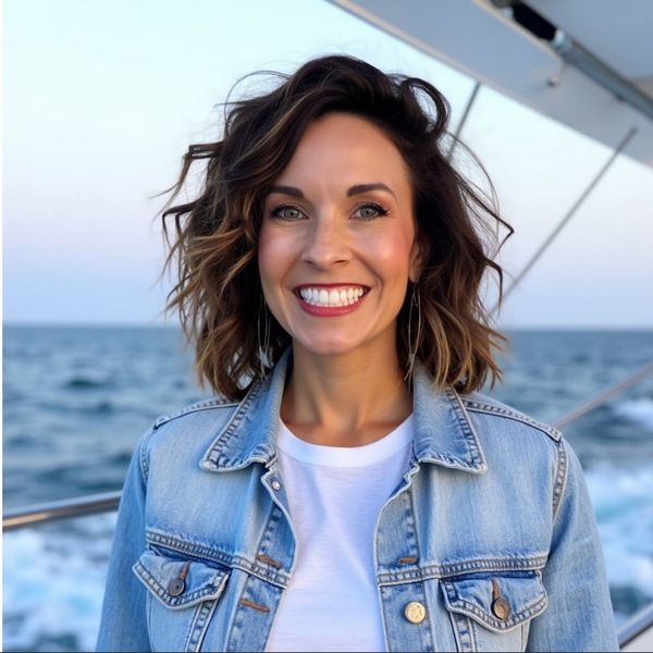 Christina Marin, Therapist