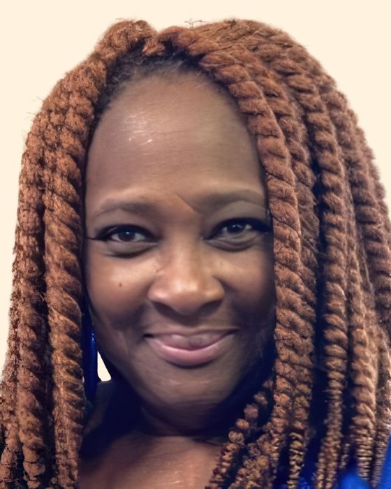 Susan Stewart, Therapist