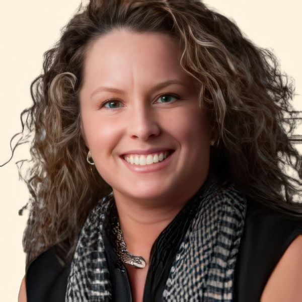 Erika Taddie-Osborn, Therapist