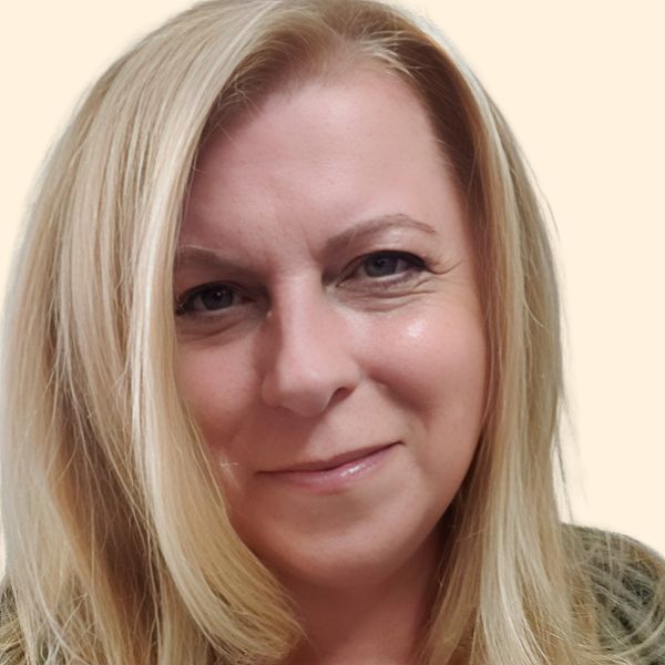 Heather Evans, Therapist