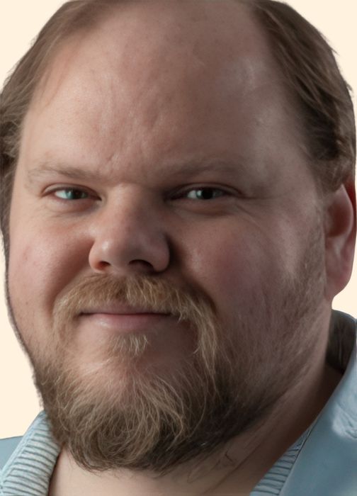 William McKenzie, Therapist