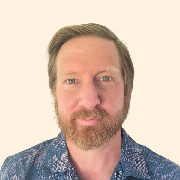 Alan Sucharzewski, Therapist