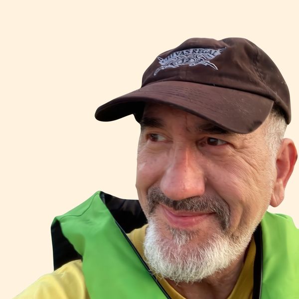 Steven Blank, Therapist