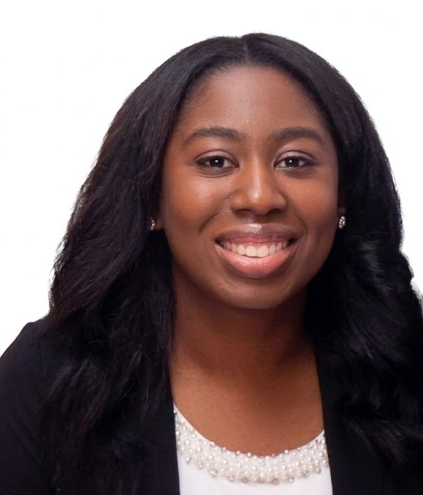 Jessica Louissaint, Post-Doctoral Fellow (PsyD)