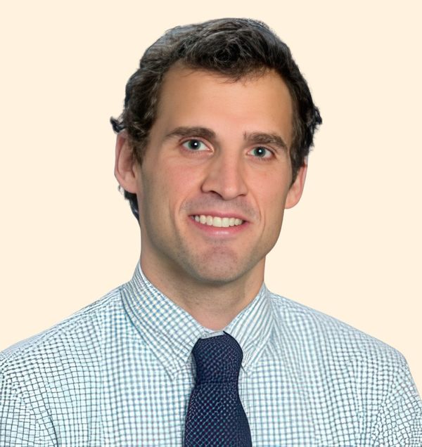 Antony Krumbhaar, Nurse Practitioner