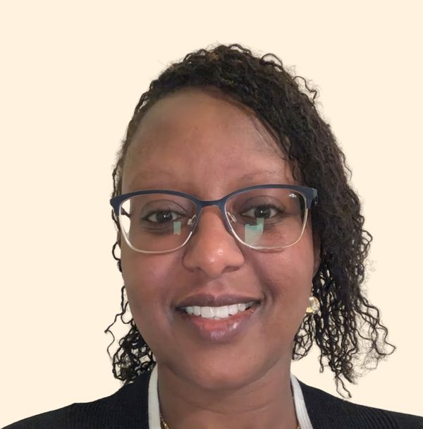 Rahab Mbugua, Nurse Practitioner
