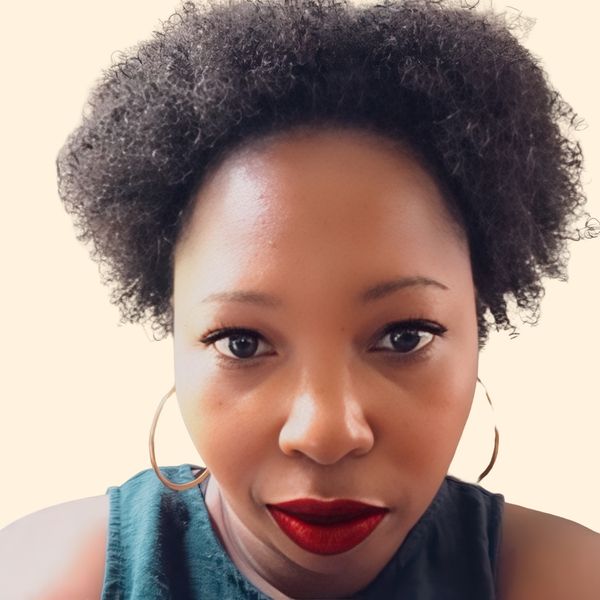 Annah Murage, Nurse Practitioner