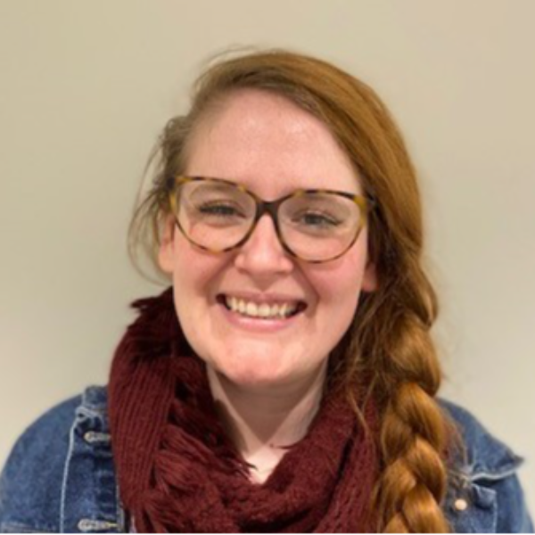 Sarah Hedgcock, Therapist