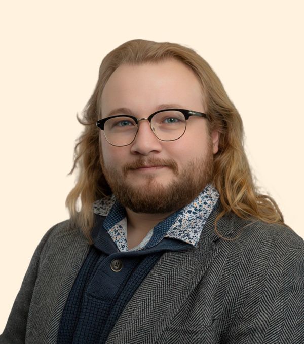 Patrick McCarthy, Therapist