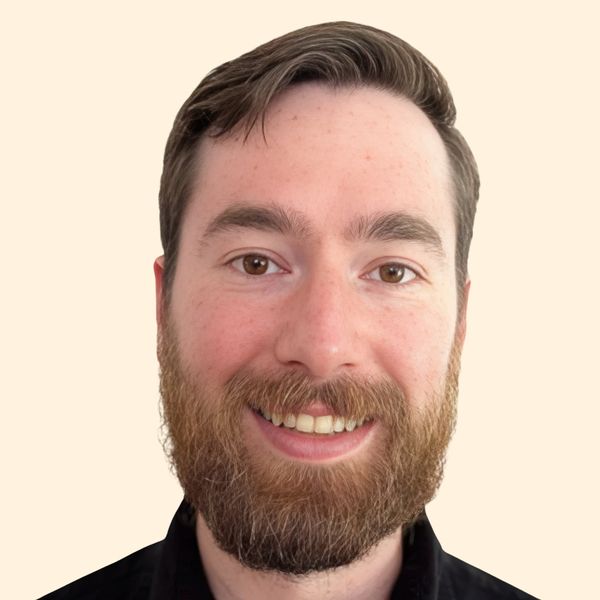 Ryan Andrews, Nurse Practitioner
