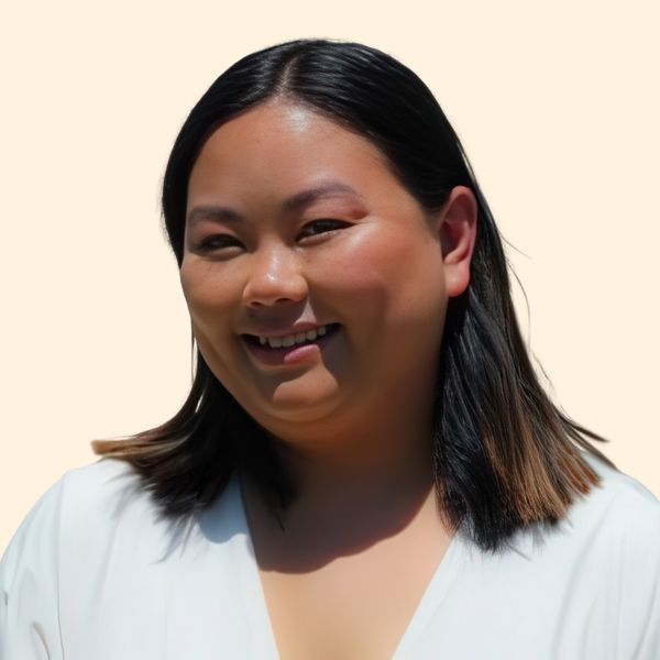 Monica Huynh, Therapist