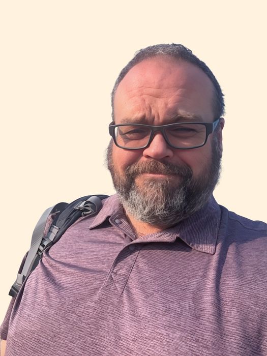 Bill Kay, Therapist