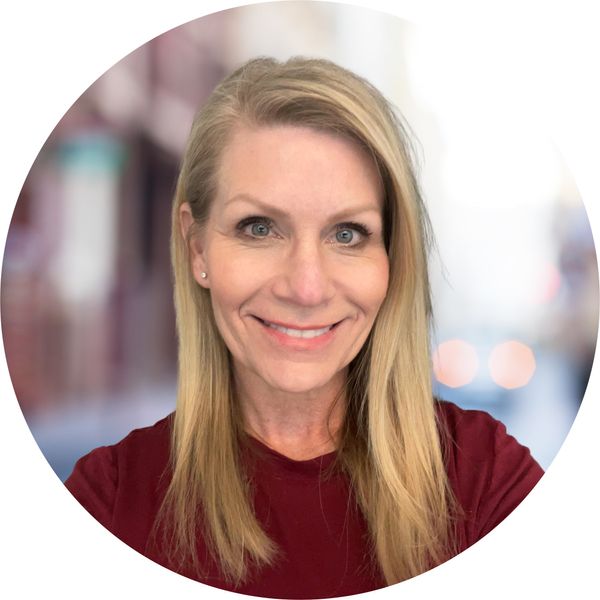 Heather Tharp, Therapist
