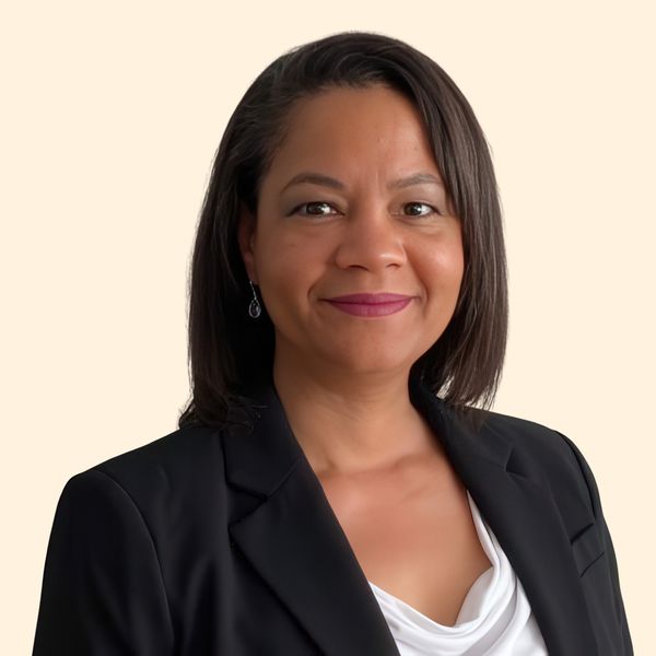 Lisa Johnson, Psychologist