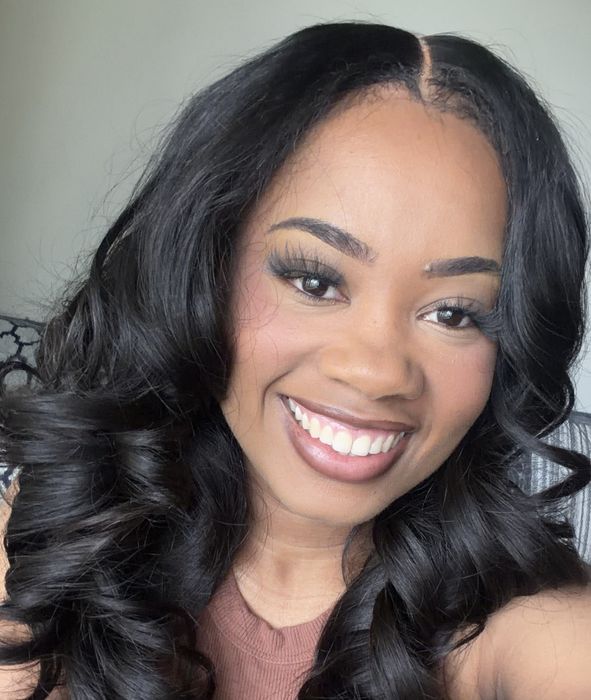 Salethia King, Therapist