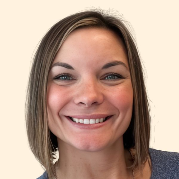 Angelina Perkins, Therapist