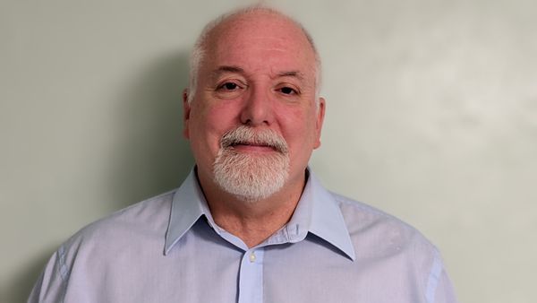 Mark Patterson, Nurse Practitioner