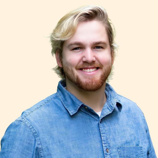 Harrison Steedman, Therapist