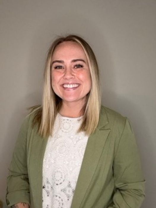 Kylee Killian, Therapy Clinician