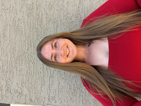 Morgan Merritt, Therapist