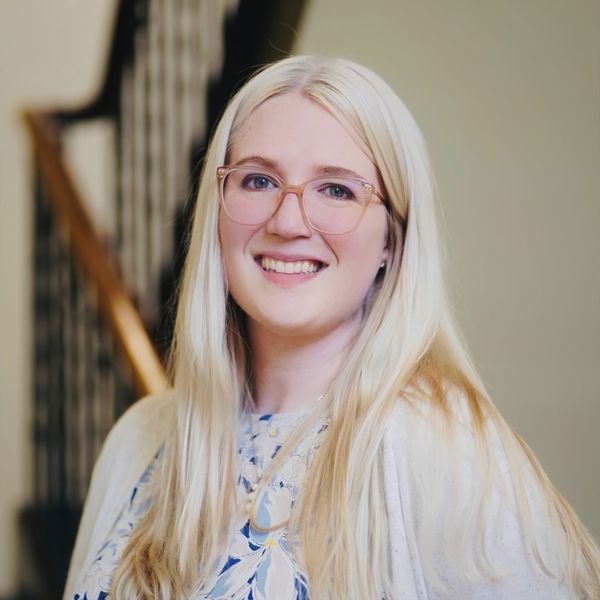 Tristan Maynard, Clinician Intern