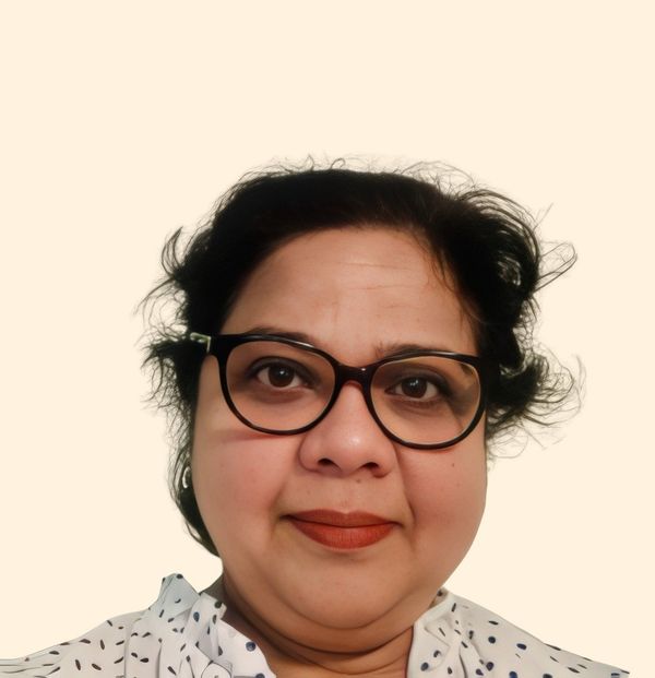 Sangeeta Banerjee, Psychiatrist