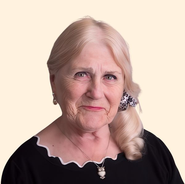 Ginger Connolly, Nurse Practitioner