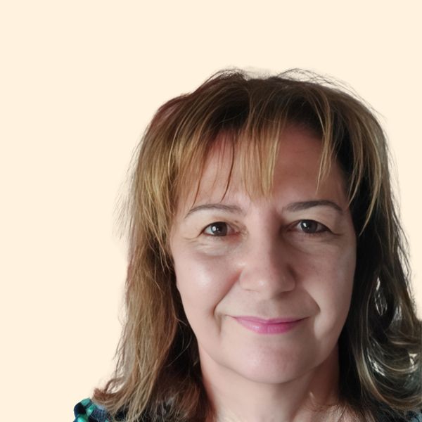 Dawn Parks, Therapist