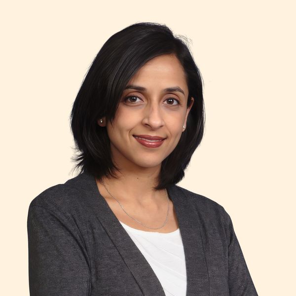 Saumya Sharma, Psychologist