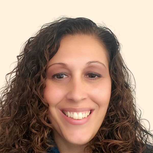 Heather Andonucci-Hill, Psychologist