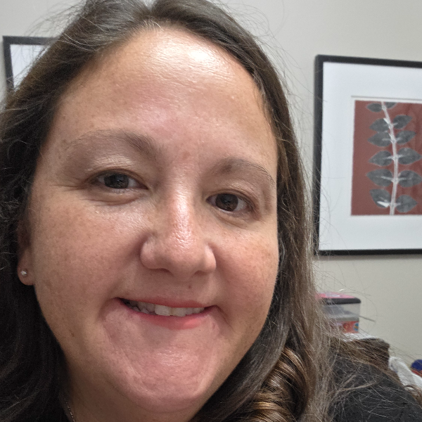 Bianca Asteris, Therapist